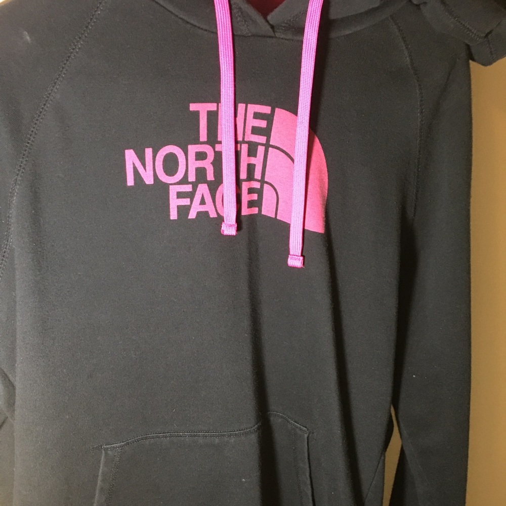 North Faces Hoodie